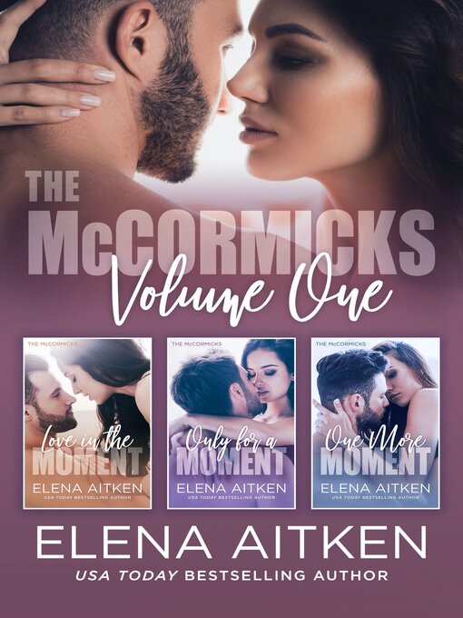 Title details for The McCormicks by Elena Aitken - Available